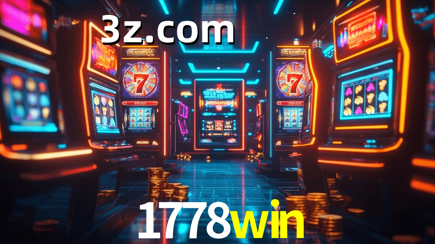 Catálogo 1778win 2.547 jogos - Pragmatic Play, Evolution, NetEnt